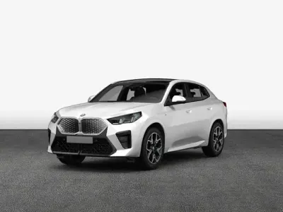 Neu BMW iX2 Performance 230 kW (313 PS) 2026 Weiß SUV