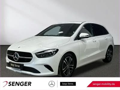 Mercedes B220