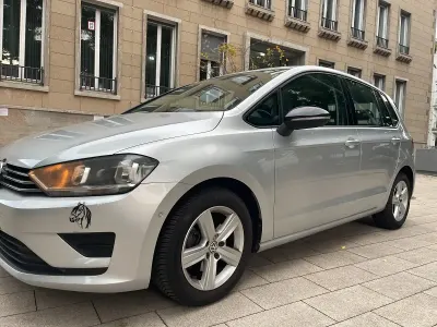 Gebraucht VW Golf VII