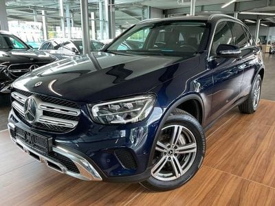 Mercedes GLC300e