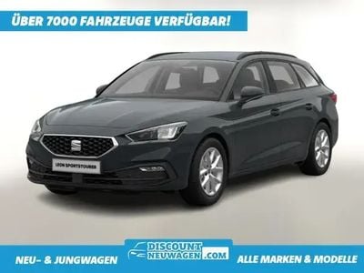 Seat Leon ST