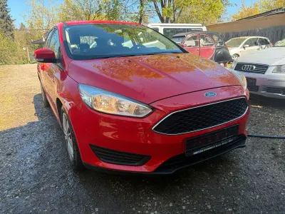 Gebraucht Ford Focus