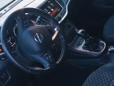 Gebraucht Opel Astra