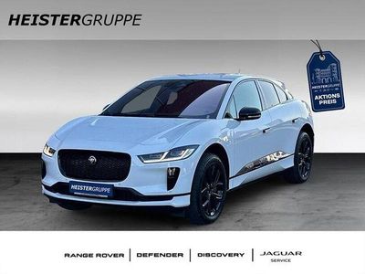 Usata Jaguar I-Pace S 294 kW (400 CV) 2023 Bianco SUV