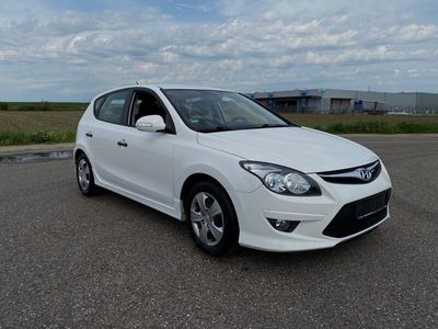 gebraucht Hyundai i30 