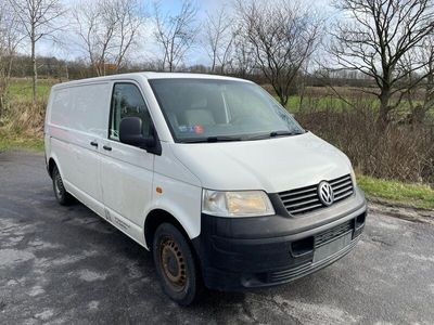 VW Transporter