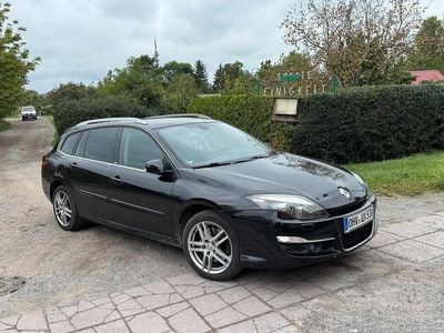 Renault Laguna III