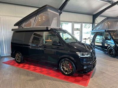 gebraucht VW California T6.1T6.1 ABT CamperEdition