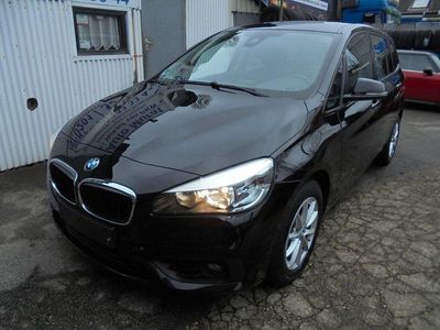 BMW 216 Gran Tourer