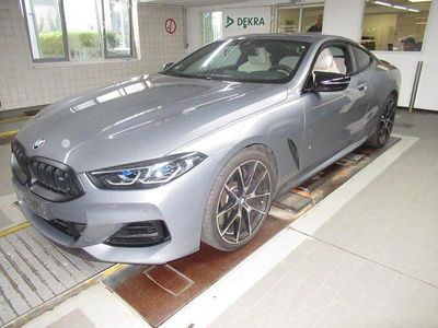 BMW M850