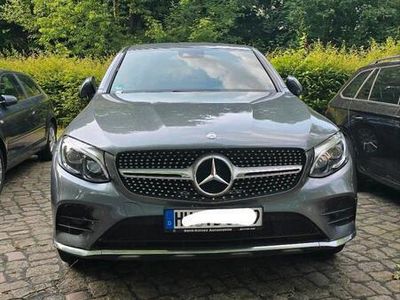 Mercedes GLC250