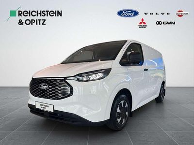 Neu Ford Transit Trend 100 kW (136 PS) 2025 Weiß Van / Kleinbus