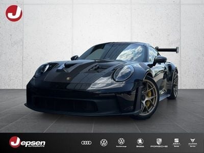 Porsche 911 GT3 RS
