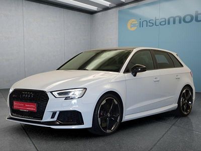 Audi RS3 Sportback