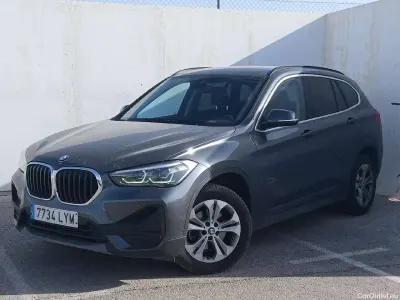 Gebraucht BMW X1