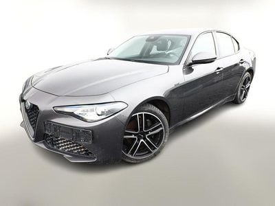 Gebraucht Alfa Romeo Giulia Sprint Sprint 160 PS (117 kW) 2020 Grau metallic Coupé