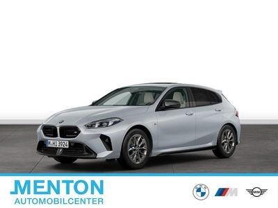 Second-hand BMW M135 M Sport 317 CP (233 kW) 2025 Gri Hatchback