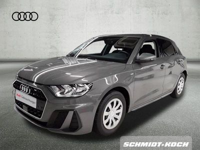 gebraucht Audi A1 Sportback S line