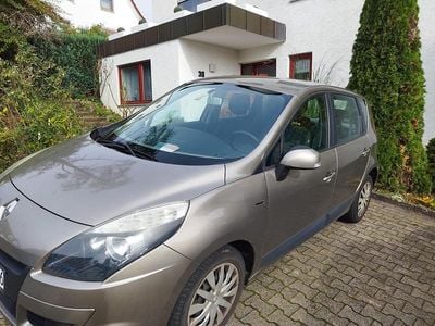 Renault Scénic III