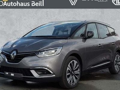 Renault Grand Scénic IV