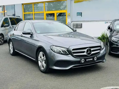 Gebraucht Mercedes E250