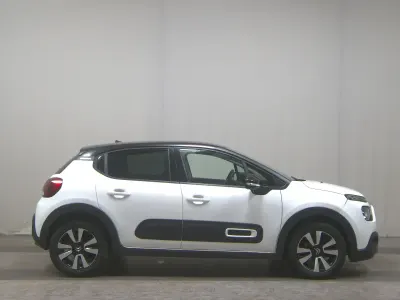 Gebraucht Citroën C3