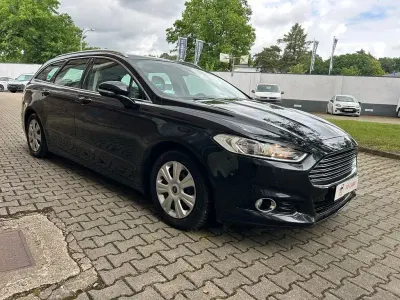 Gebraucht Ford Mondeo
