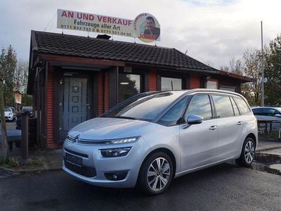 Citroën Grand C4 Picasso