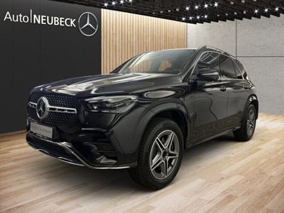 Mercedes GLE580