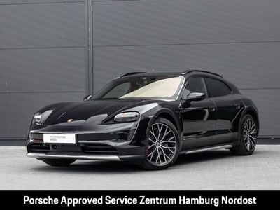 Porsche Taycan 4S
