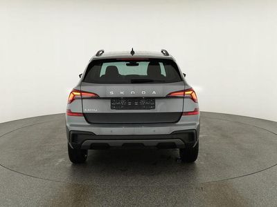 Graphite grau metallic Neu 2025 Skoda Kamiq Selection SUV | 27.495 € (Fairer Preis)