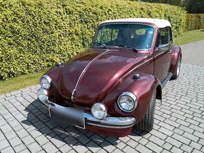 gebraucht VW Käfer Cabriolet