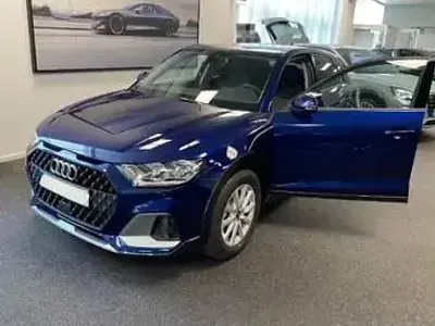 Gebraucht Audi A1