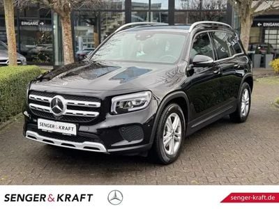 Mercedes GLB200