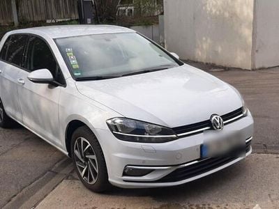 VW Golf VII