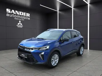 Gebraucht Mitsubishi ASX