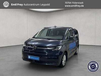 VW T7