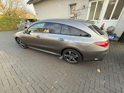 Grau Gebraucht 2020 Mercedes E250 Edition Kombi | 25.900 € (Teuer)