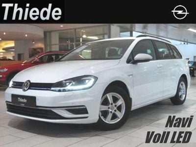 VW Golf VII