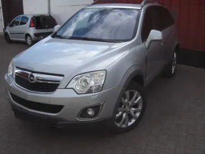 Gebraucht Opel Antara