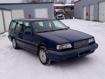 Gebraucht Volvo 850 144 PS (105 kW) 1995 Kombi
