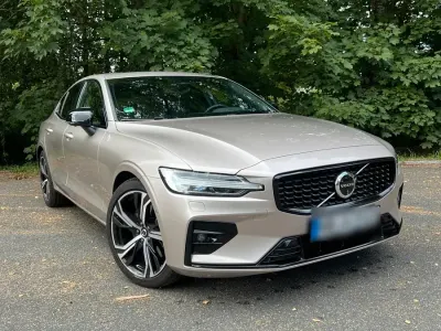 Gebraucht Volvo S60