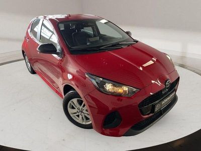 Nouă Mazda 2 Center-Line 116 CP (85 kW) 2025 Roșu Hatchback