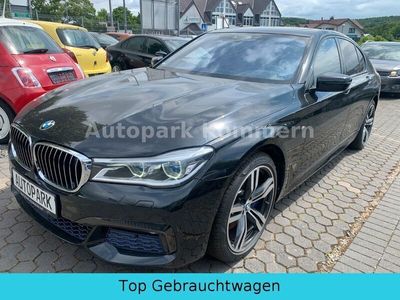 BMW 750