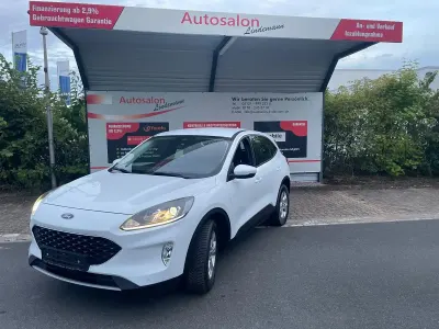 Gebraucht Ford Kuga