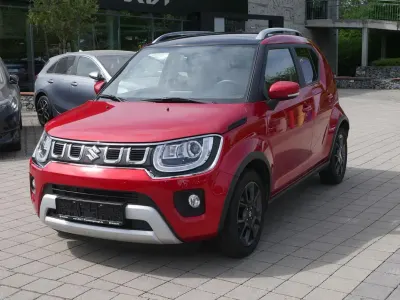Gebraucht Suzuki Ignis