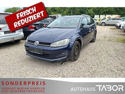 VW Golf VII