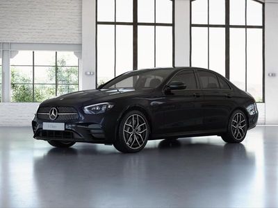 Mercedes E200