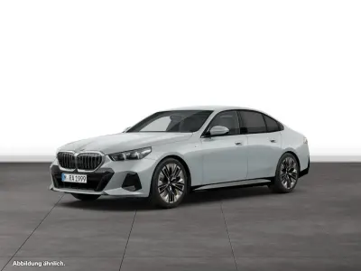 Gebraucht BMW 540