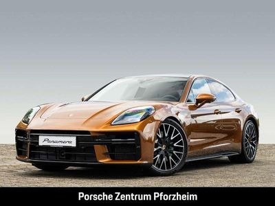 Porsche Panamera 4